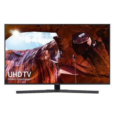 Samsung 43" RU7400 LED TV LED TV. Part code: UE43RU7400UXXU.