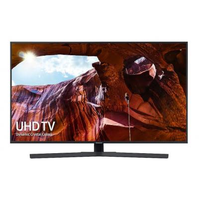 Samsung 55" RU7400 LED TV LED TV. Part code: UE55RU7400UXXU.