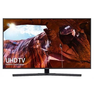 Samsung 65" RU7400 LED TV LED TV. Part code: UE65RU7400UXXU.