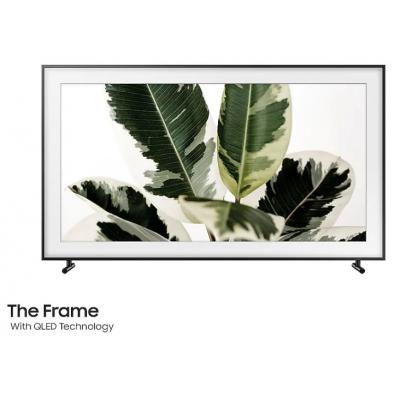 Samsung 43" The Frame QLED TV QLED TV. Part code: QE43LS03RAUXXU.