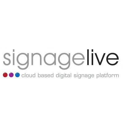 Signagelive SLL-3-50 Digital Signage. Part code: SLL-3-50.