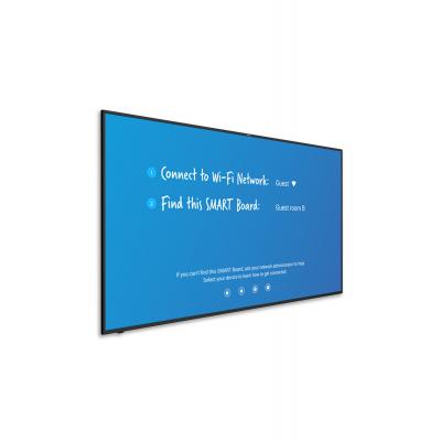 SMART 2075 Pro Non-Touch Panel Interactive Displays. Part code: SBD-2075P.