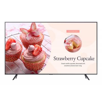 Samsung 70" BE70T-H Commercial Display Commercial Displays. Part code: LH70BETHLGUXEN.