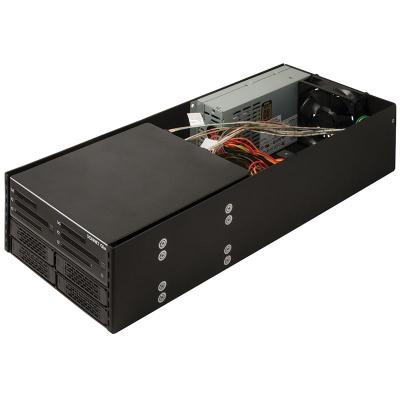Sonnet SON-MRQIO-X4SSD Broadcast Accessories. Part code: SON-MRQIO-X4SSD.