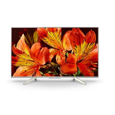 Sony 43" FW-43BZ35F Display - with TEOS CONNECT Commercial Displays. Part code: FW-43BZ35F/TC.