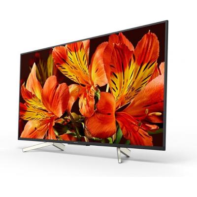 Sony 49" FW-49BZ35F/TC Display - With TEOS Connect Commercial Displays. Part code: FW-49BZ35F/TC.