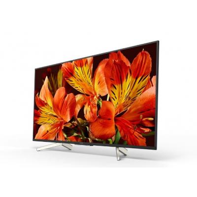 Sony 49" FW-49BZ35F/TM Display - with TEOS Manage Commercial Displays. Part code: FW-49BZ35F/TM.