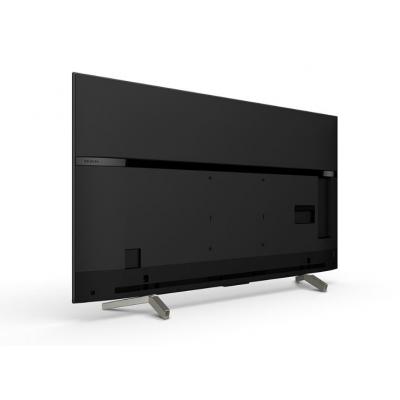Sony 55" FW-55BZ35F/TC Display - with TEOS CONNECT Commercial Displays. Part code: FW-55BZ35F/TC.