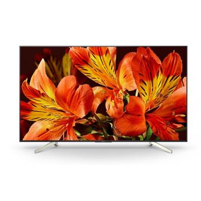 Sony 75" FW-75BZ35F Display - with TEOS CONNECT Commercial Displays. Part code: FW-75BZ35F/TC.