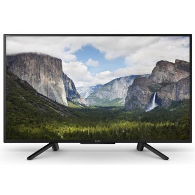 Sony 43" FWD-43W66F/T Commercial TV Commercial TV. Part code: FWD-43W66F/T.