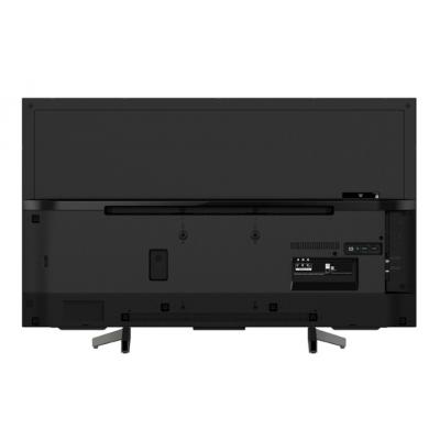 Sony 49" FWD-49X80G Commercial TV Commercial TV. Part code: FWD-49X80G/UKT.