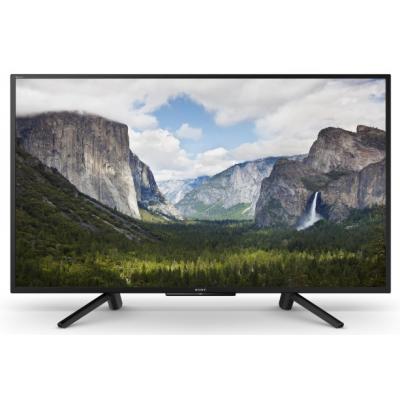 Sony 50" FWD-50W66F/T Commercial TV Commercial TV. Part code: FWD-50W66F/T.
