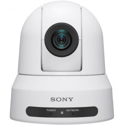 Sony SRG-X400WC Broadcast PTZ Cameras. Part code: SRG-X400WC.