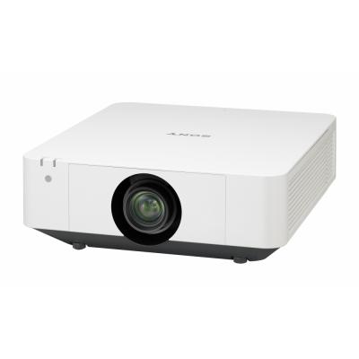 Sony VPL-FH65L Projector - Lens Not Included Projectors (Business). Part code: VPL-FH65L.