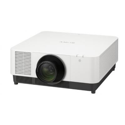 Sony VPL FHZ120 Projector - Lens Not Included Projectors (Business). Part code: VPL-FHZ120L.