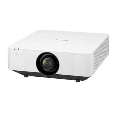 Sony VPL-FHZ58L Projector - Lens Not Included Projectors (Business). Part code: VPL-FHZ58L.