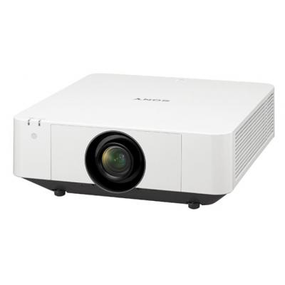 Sony VPL-FHZ61 Projector - Lens Not Included Projectors (Business). Part code: VPL-FHZ61L.