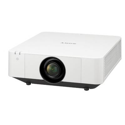 Sony VPL-FHZ66 Projector - Lens Not Included Projectors (Business). Part code: VPL-FHZ66L.