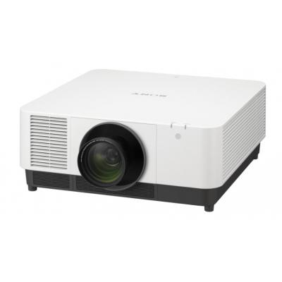 Sony VPL-FHZ90L Projector - Lens Not Included Projectors (Business). Part code: VPL-FHZ90L.