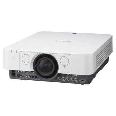 Sony VPL-FX35 Projector Projectors (Business). Part code: VPL-FX35.