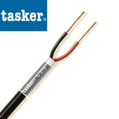Fastflex Tasker C275LS-100BK Cable and Wire. Part code: C275LS-100BK.