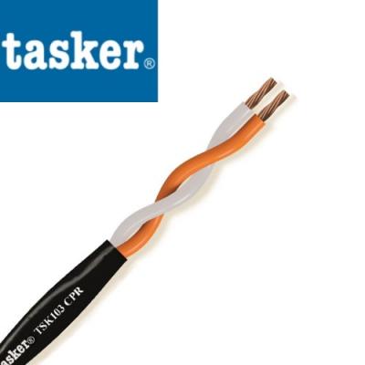 Fastflex TSK103-100BK Cable and Wire. Part code: TSK103-100BK.