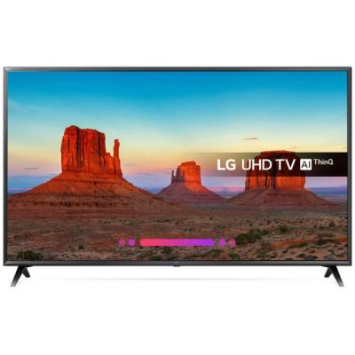 LG 65" 65UK6300PLB LED TV LED TV. Part code: 65UK6300PLB.