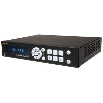 TV One C2-2755 Video Wall Processing. Part code: C2-2755.