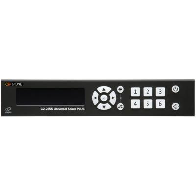 TV One C2-2855 Video Wall Processing. Part code: C2-2855.