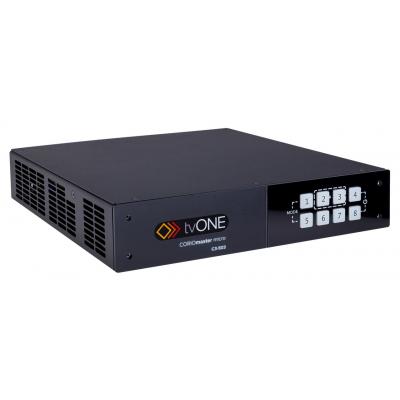 TV One C3-503 Video Wall Processing. Part code: C3-503.