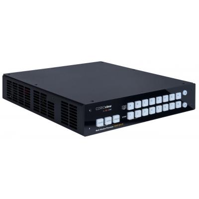 TV One MWP-8GS-1Y Video Wall Solutions. Part code: MWP-8GS-1Y.