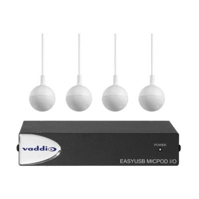 Vaddio 999-88100-001 Video Conferencing. Part code: 999-88100-001.