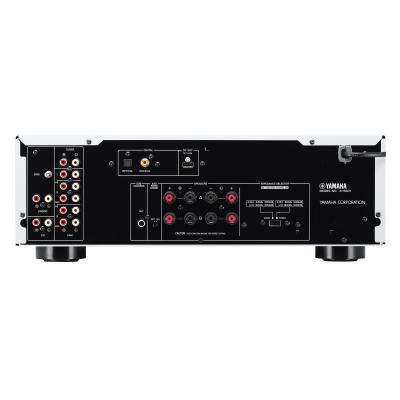 Yamaha AS301 Consumer Amplifier. Part code: AS301.