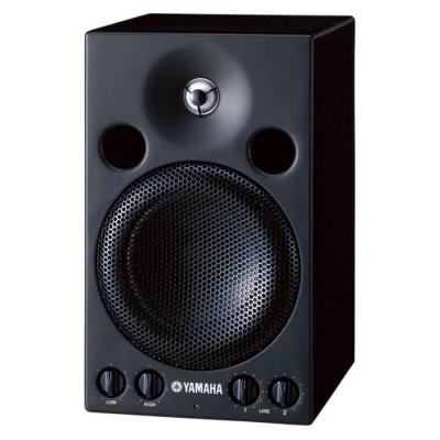 Yamaha Commercial MSP3 Monitor Speaker Loudspeaker. Part code: MSP3.