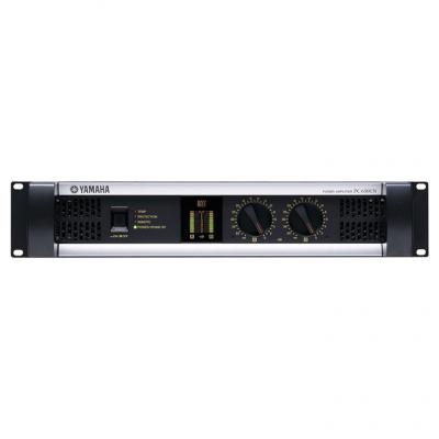 Yamaha Commercial PC6501N Amplifiers. Part code: PC6501N.