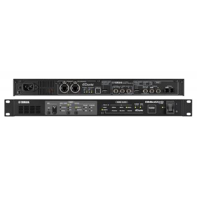 Yamaha Commercial RMIO64-D Audio Accessories. Part code: RMIO64-D.