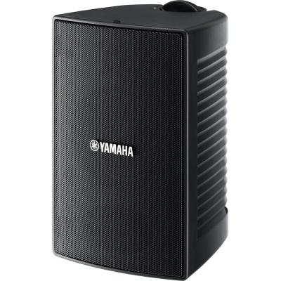 Yamaha Commercial YAMVS6 Surface Mount Speaker Loudspeaker. Part code: VS6.