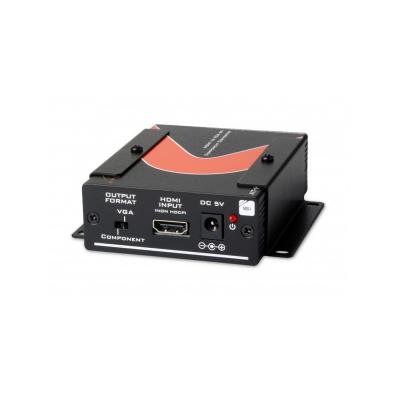 Atlona Technologies Atlona HDMI to VGA/Component + Audio Converter Converters & Scalers. Part code: AT-HD420.
