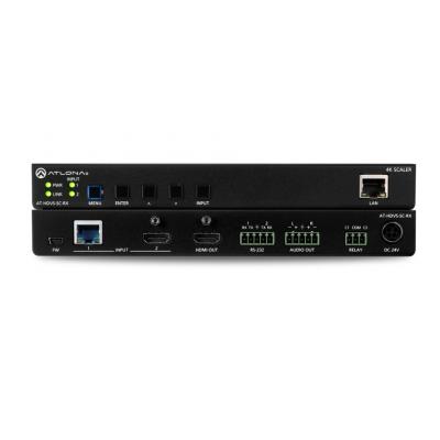 Atlona Technologies AT-HDVS-SC-RX Switchers. Part code: AT-HDVS-SC-RX.