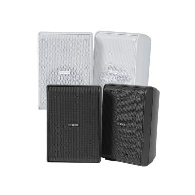 Bosch LB20-PC60EW-5 Cabinet Speakers Loudspeaker. Part code: F.01U.331.737.