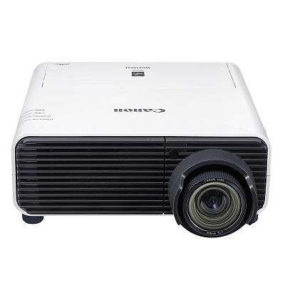 Canon Xeed WUX500ST Projector Projectors (Business). Part code: 2136C007.