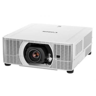 Canon XEED WUX5800 Projector - LENS NOT INCLUDED Projectors (Business). Part code: 2497C005.