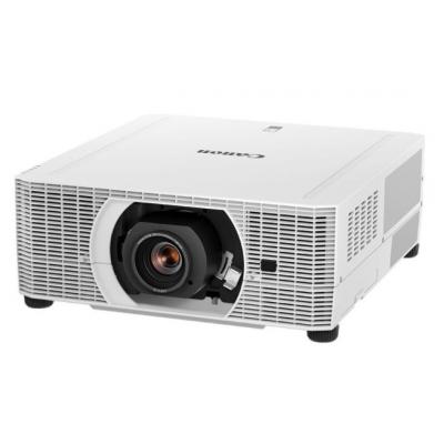 Canon XEED WUX6700 Projector - No Lens Included Projectors (Business). Part code: 2498C005.