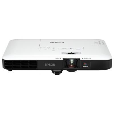 Epson EB-1780W Projector Projectors (Business). Part code: V11H795041.