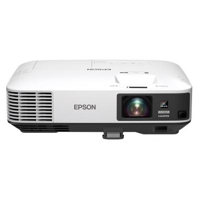 Epson EB-2165W Projector Projectors (Business). Part code: V11H817041.