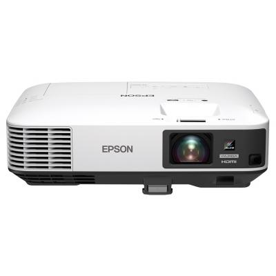 Epson EB-2265U Projector Projectors (Business). Part code: V11H814041.