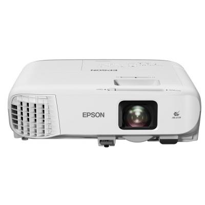 Epson EB-970 Projector Projectors (Business). Part code: V11H865041.