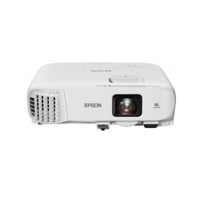 Epson EB-982W Projector Projectors (Business). Part code: V11H987040.