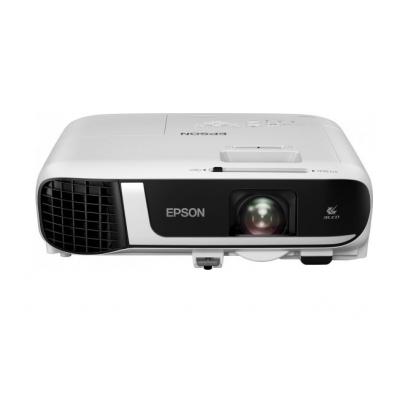 Epson EB-FH52 Projector Projectors (Business). Part code: V11H978040.