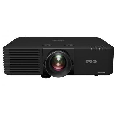 Epson EB-L615U Projector Projectors (Business). Part code: V11H901141.